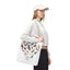 Heart of Texas Tote Bag