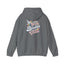 Cool Birder Vibes Unisex Heavy Blend™ Hoodie - Stylish, Cozy Sweatshirt for Nature Lovers