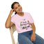 Easily Distracted by Birds T-Shirt - Unisex Softstyle Tee for Bird Lovers