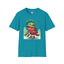 Cute Birdwatcher T-Shirt