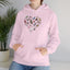 Heart of Texas Birds Hoodie