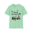 Easily Distracted by Birds - Texas Edition T-shirt
