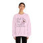 Enjoy The Moment Unisex Heavy Blend™ Crewneck Sweatshirt - Cozy Relaxation Wear