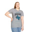 Birding in Texas Unisex Softstyle T-Shirt