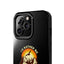 Birding Adventure Tough Phone Case - I'd Rather Be Birding
