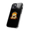 Birding Adventure Tough Phone Case - I'd Rather Be Birding