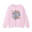Cool Birder Vibes Sweatshirt - Unisex Heavy Blend™ Crewneck
