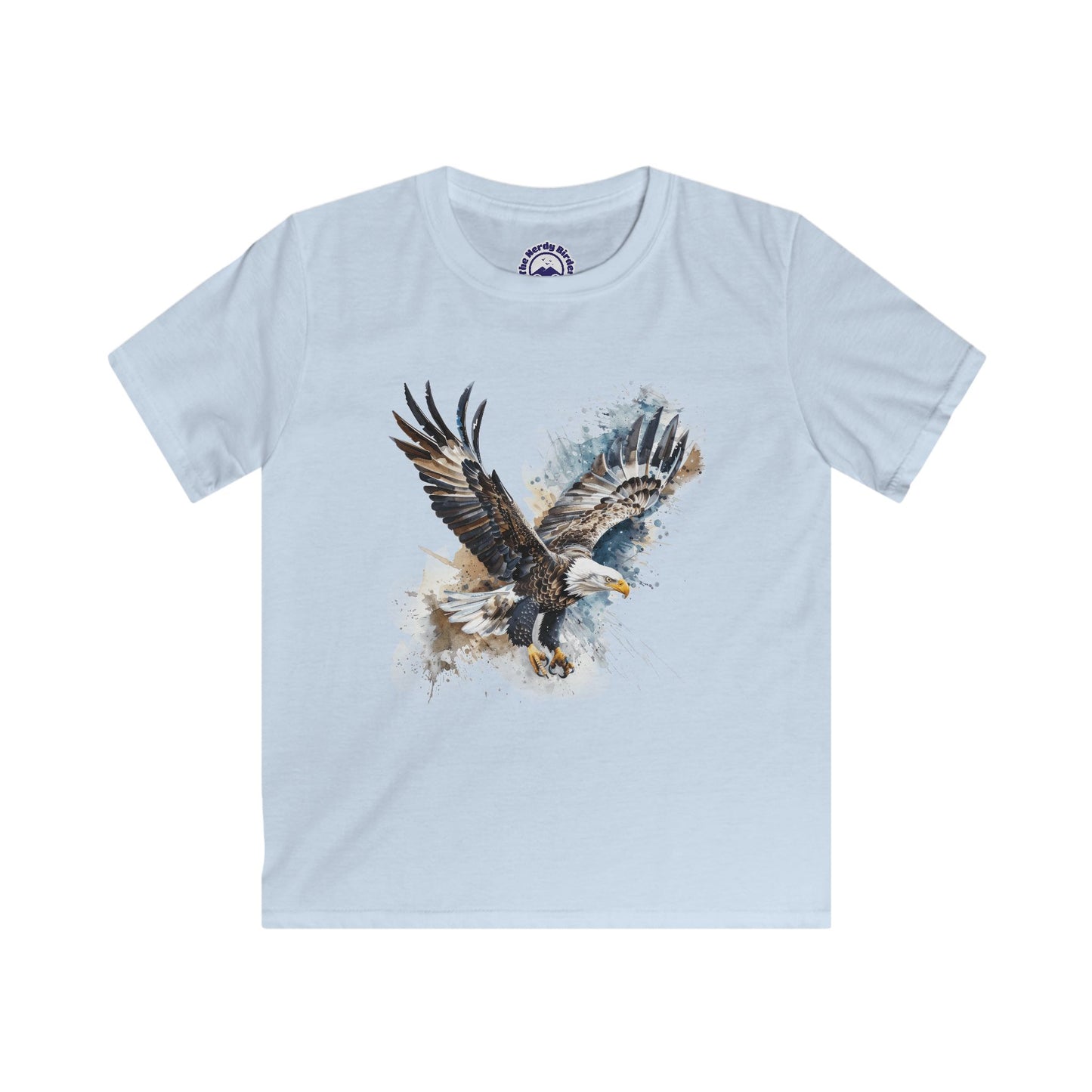 YOUTH Eagle Tee