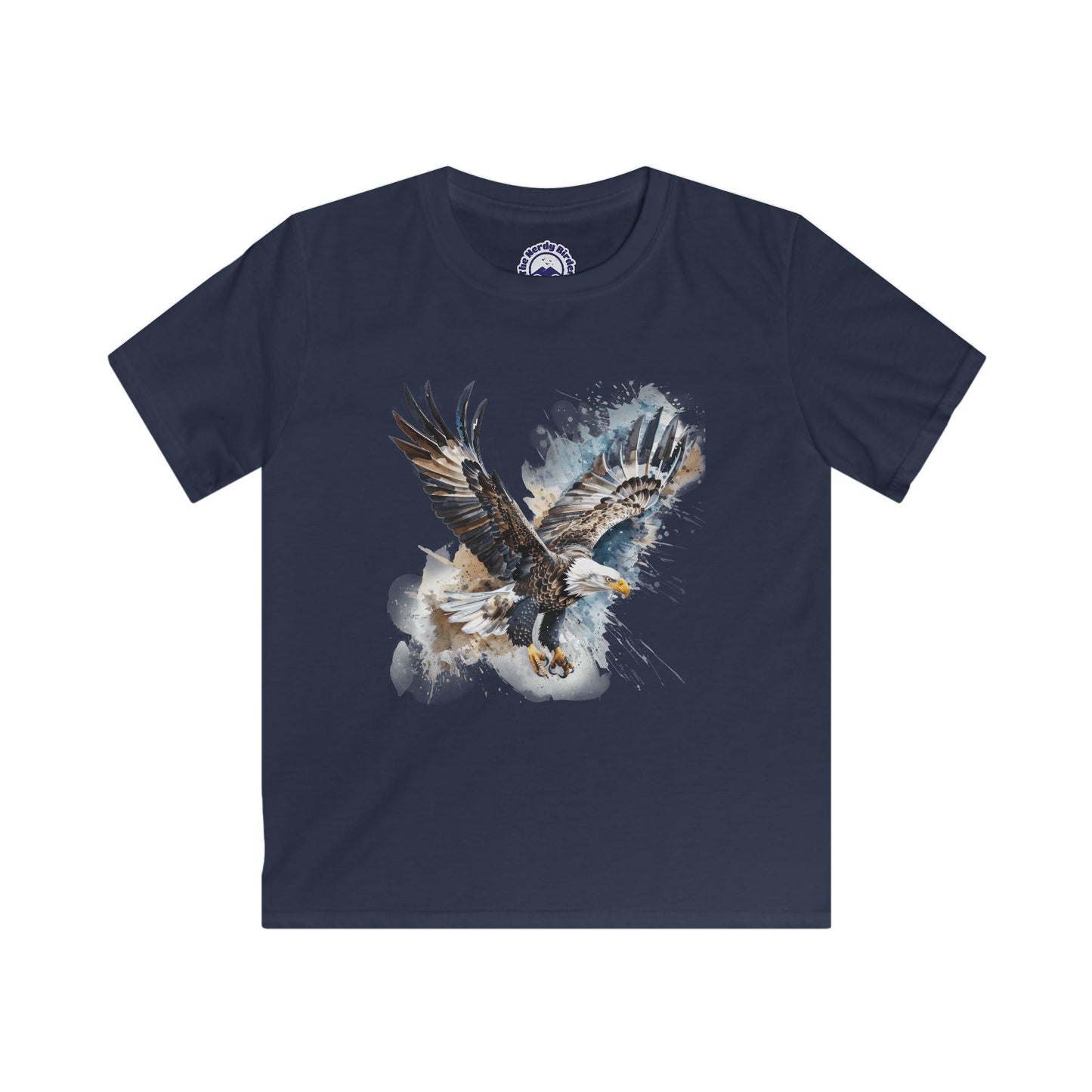 YOUTH Eagle Tee