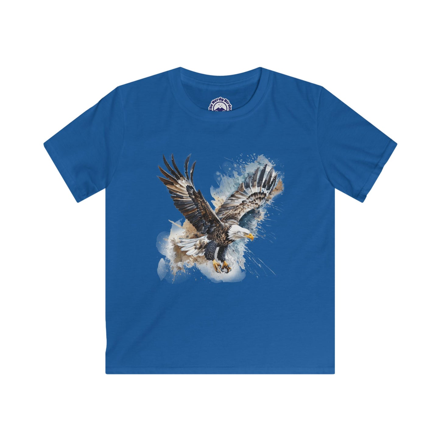 YOUTH Eagle Tee