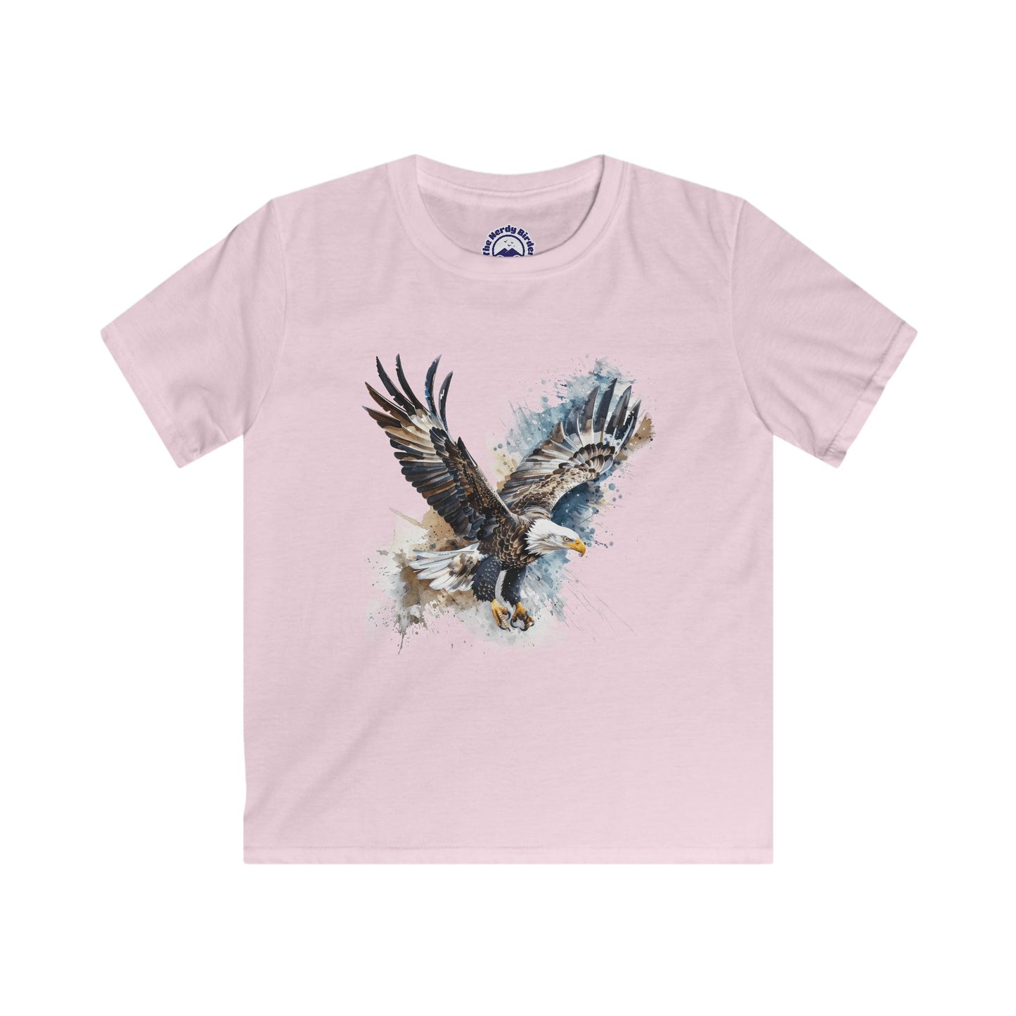 YOUTH Eagle Tee