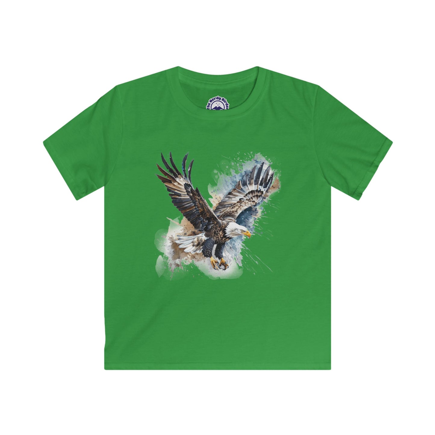 YOUTH Eagle Tee