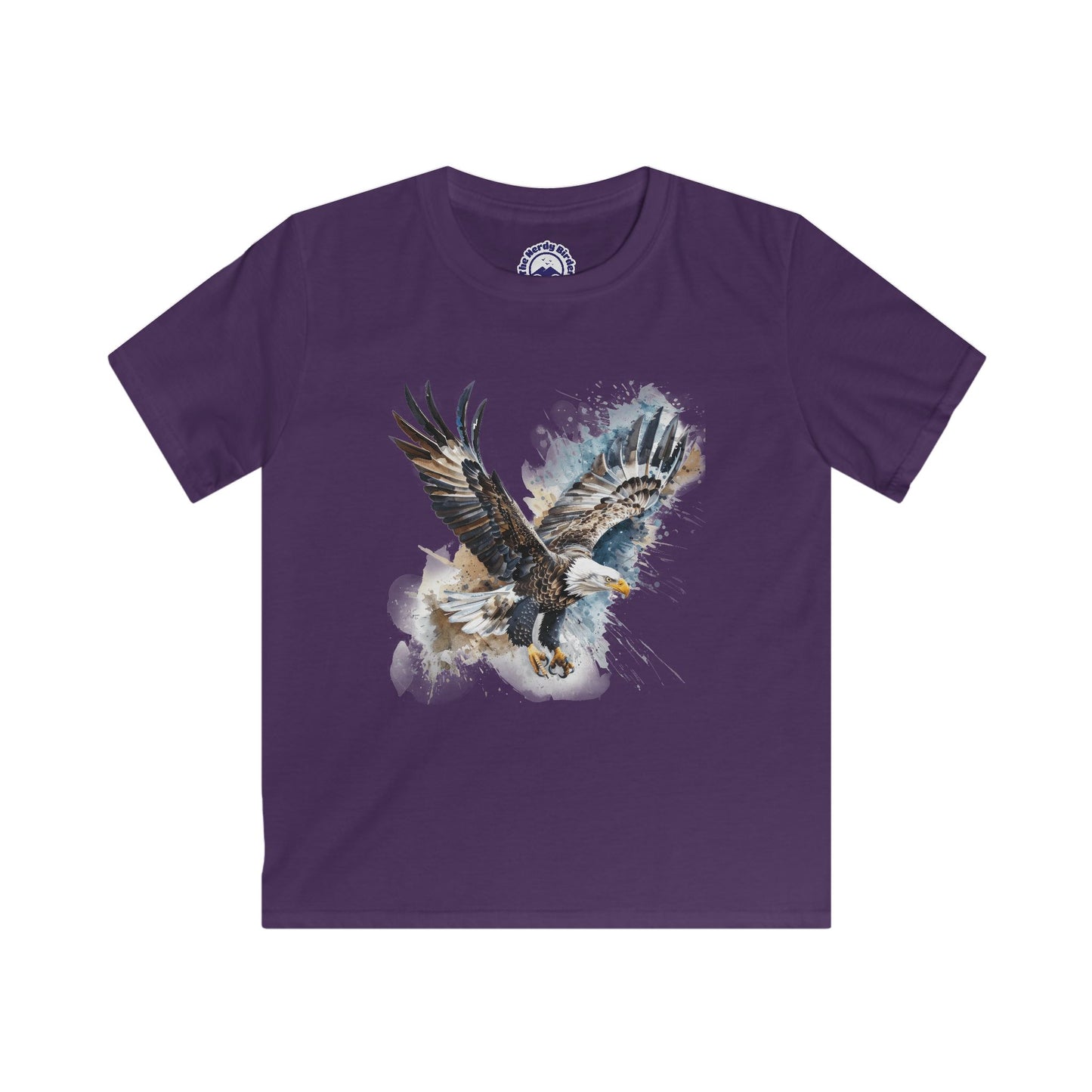 YOUTH Eagle Tee