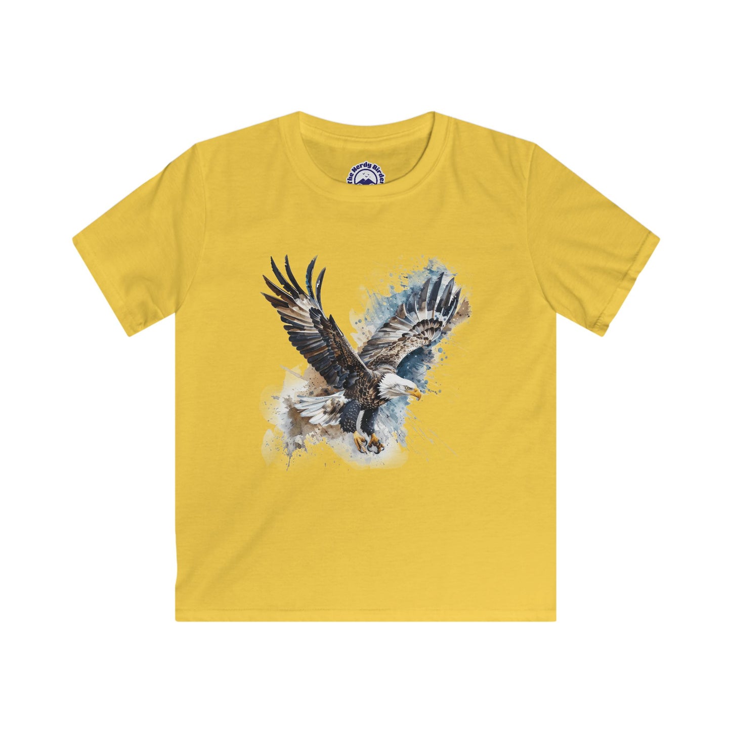 YOUTH Eagle Tee