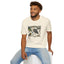 Easily Distracted by Texas Birds Graphic T-Shirt