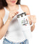 Easily Distracted by Birds Insulated Travel Mug - 40oz Adventure Companion