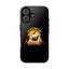 Birding Adventure Tough Phone Case - I'd Rather Be Birding