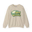 Bird Watcher Graphic Unisex Crewneck Sweatshirt