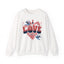 I Love Birding Unisex Heavy Blend™ Crewneck Sweatshirt