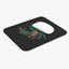 Elegant Peacock Mouse Pad (Rectangle)