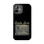 Eagles Soar Tough Phone Case, Nature Lover Gift, Hiking Accessory, Wildlife Enthusiast, Adventure Protection Case