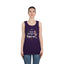 Easily Distracted By Birds Tank Top, Gift for Bird Lovers, Unisex Summer Wear, Nature Lover's Apparel, Fun Casual Tank