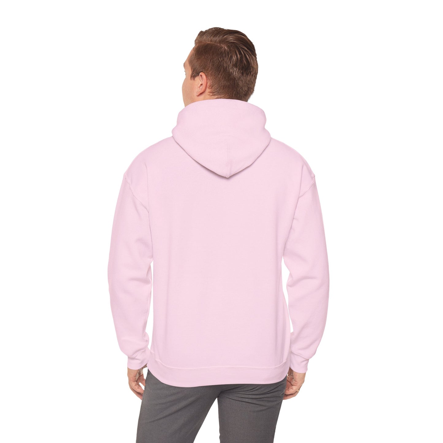 The Nerdy Birder Bird Watcher Teal Unisex Hoodie - Cozy Sweatshirt for Nature Lovers