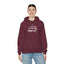 The Nerdy Birder - Easily Distracted by Birds Unisex Hoodie - Cozy Sweatshirt for Nature Lovers