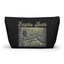 Eagles Soar Accessory Pouch - Organizer, Gift for Birdwatchers, Makeup Case, Travel Pouch