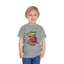 The Nerdy Birder -  Cute Toddler T-Shirt with Baby Birder Tee