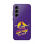 Talk Birdy to Me Tough Phone Case, Colorful Phone Accessories, Ideal Gift for Bird Lovers