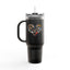 Bird Heart Insulated Travel Mug, 40oz