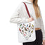 Heart of Texas Tote Bag