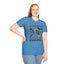 Easily Distracted by Birds Graphic T-Shirt