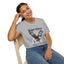 Eagle Birder By Nature Birdwatching Enthusiast Unisex Softstyle T-Shirt