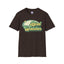 Bird Watcher Unisex Softstyle T-Shirt - Retro Vibe Tee for Casual Wear
