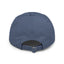 The Nerdy Birder Fluent In Fowl Language Vintage Style Hat - Unisex Distressed Cap