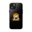 Birding Adventure Tough Phone Case - I'd Rather Be Birding