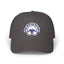 The Nerdy Birder Embroidered Edition - Classic Cap - Gift for Bird Lovers
