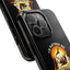 Birding Adventure Tough Phone Case - I'd Rather Be Birding