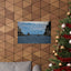 Scenic Matte Horizontal Posters - Tranquil Ocean & Mountain Views