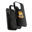 Birding Adventure Tough Phone Case - I'd Rather Be Birding