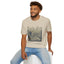 Eagles Soar Unisex Softstyle T-Shirt - Nature Inspired Graphic Tee