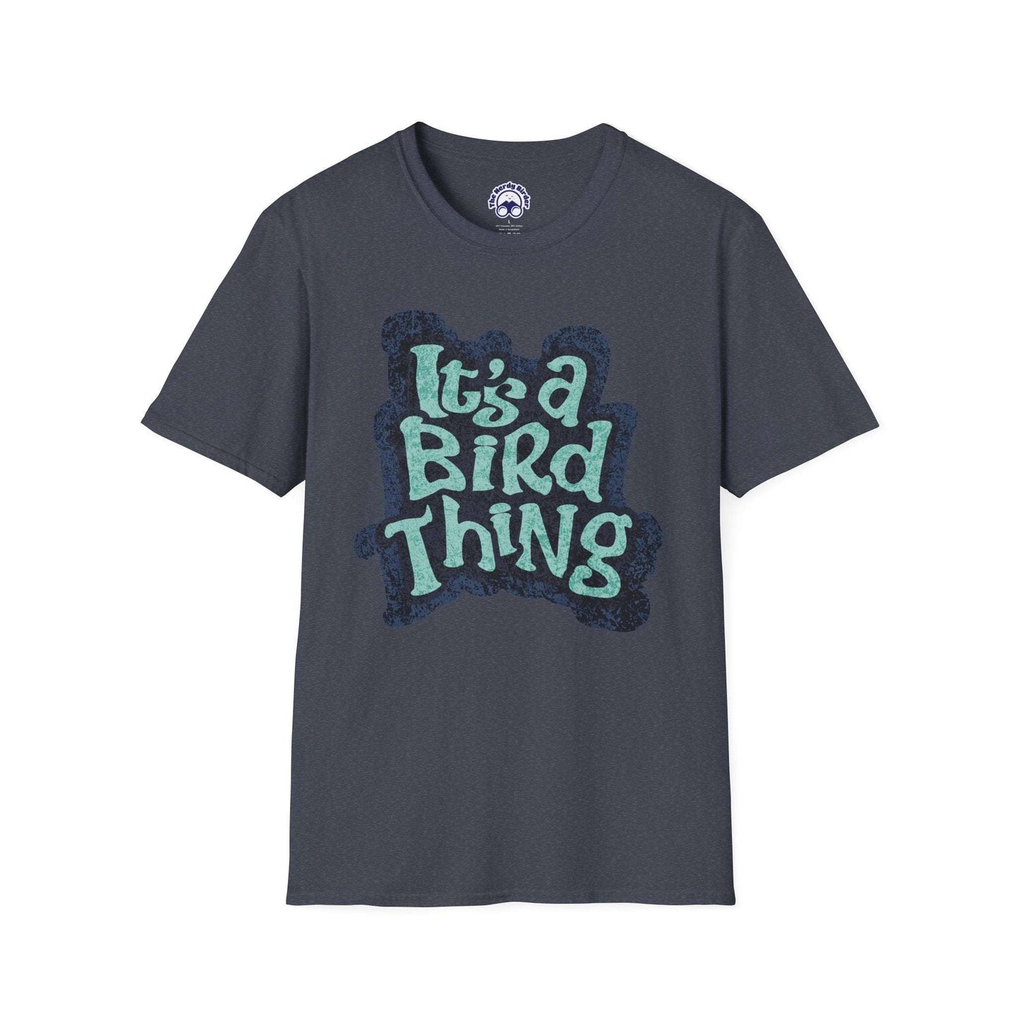 It's a Bird Thing - Unisex T-Shirt