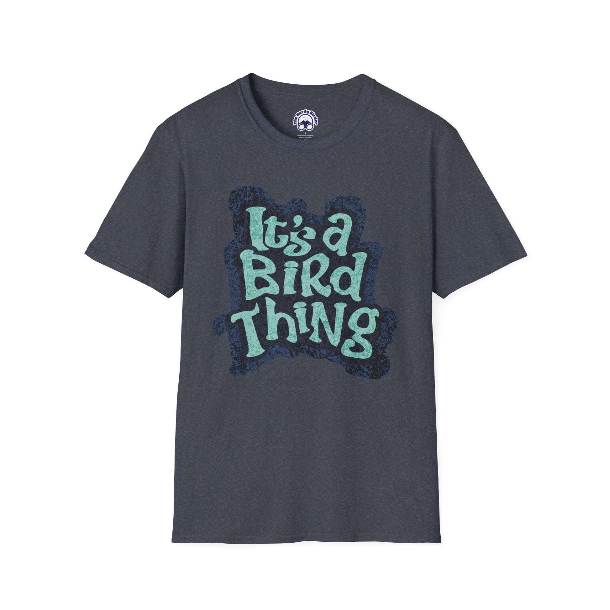 It's a Bird Thing - Unisex T-Shirt