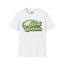 Bird Watcher Unisex Softstyle T-Shirt - Retro Vibe Tee for Casual Wear
