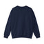 Rise & Shine Early Bird Crewneck Sweatshirt - Perfect for Bird Lovers