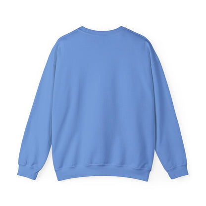 I Love Bird Watching Unisex Heavy Blend™ Crewneck Sweatshirt