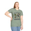 Easily Distracted by Birds Graphic T-Shirt