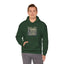 Eagle Soars Unisex Hoodie - Cozy Sweatshirt for Nature Lovers